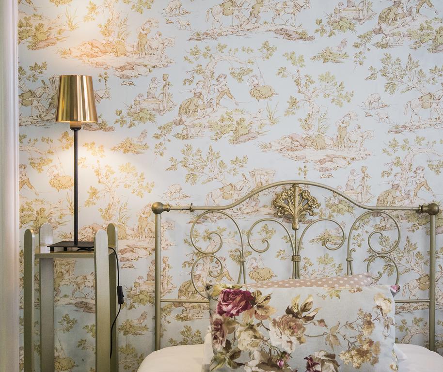 Апартаменти Casa Vitoriana Понта-Делгада Екстер'єр фото